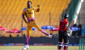 মোস্তাফিজুর-রিশাদ ঢাকা, এক ম্যাচ খেলে ফিরবেন শরীফুল-নাহিদ