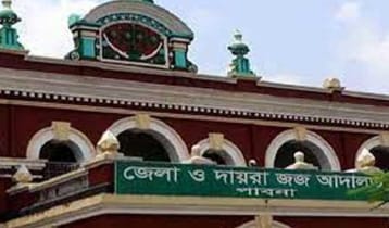 পাবনায় গৃহবধূ হত্যা: স্বামী রাকিবুলের যাবজ্জীবন