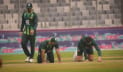 বছর ঘুরতেই মিরপুরের উইকেটকে প্রশংসায় ভাসালেন পাকিস্তানের কোচ