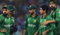 বিশ্বকাপ ব্যর্থ হওয়ায় পাকিস্তান ক্রিকেটারদের জরিমানা করা হবে