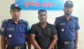 মুন্সীগঞ্জে মুক্তিযোদ্ধার হাত-পা ভেঙে দিলেন ছাত্রলীগ নেতা, মামলা 