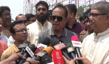 ‘সাগরে সাড়ে পাঁচ হাজার জেলেকে ইন্টারনেটের আওতায় রাখা হবে’ 