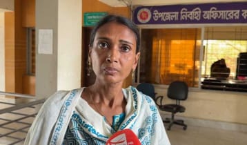 পাথরঘাটায় পিআইও’র বিরুদ্ধে পে-অর্ডার আটকে ঘুষ দাবির অভিযোগ