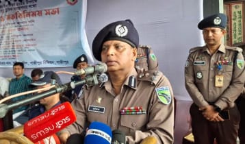 ঈদযাত্রায় অতিরিক্ত ভাড়া আদায় টলারেট করা হবে না: হাইওয়ে ডিআইজি 