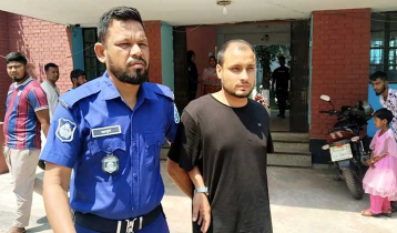 বিএনপির শীর্ষ নেতাদের নিয়ে ফেসবুকে কটূক্তি, যুবক গ্রেপ্তার 