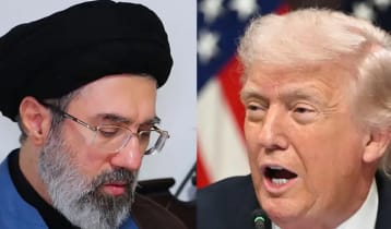 পলিমার্কেটে ইরান যুদ্ধ নিয়ে বাজি ধরে বিপুল অর্থ জয় রহস্যময় ব্যক্তির