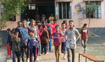 পঞ্চগড়ে পরিবারহীন ১৬০ শিশুর ঈদ কাটে ভিন্ন বাস্তবতায়