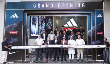 চট্টগ্রামে ডিবিএল লাইফস্টাইলসের প্রিমিয়াম রিটেইল স্টোর উদ্বোধন