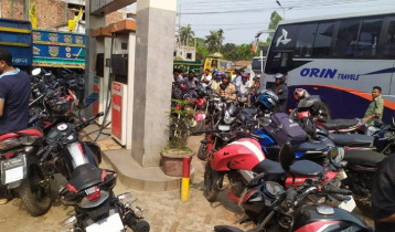 গাইবান্ধার ২২ পাম্পে ট্যাগ অফিসার নিয়োগ