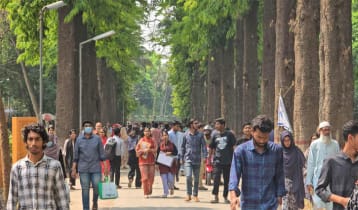 রাবির প্রথম বর্ষের ক্লাস শুরু ১০ মে