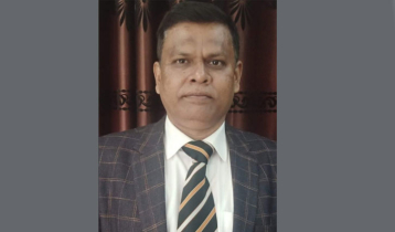 রাবির নতুন উপাচার্য অধ্যাপক মো. ফরিদুল ইসলাম