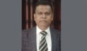 রাবির নতুন উপাচার্য প্রফেসর মো. ফরিদুল ইসলাম