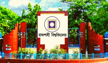 নির্বাচন-পরবর্তী রাবি: সংঘাত নয়, রাজনীতিতে সহাবস্থান চান ছাত্রনেতারা