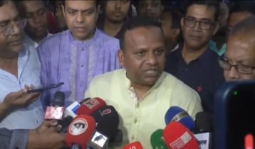 ঈদে লঞ্চে নির্ধারিতর চেয়ে কম ভাড়া নেওয়া হচ্ছে: নৌ প্রতিমন্ত্রী