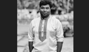 পদ্মায় বাসডুবি: রাইয়ানসহ পরিবারের ৩ জনের জানাজা সম্পন্ন 