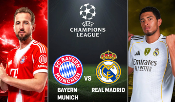 কঠিন সমীকরণে রিয়াল, তবু আশা ছাড়ছে না