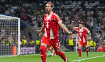 বার্নাব্যুতে বায়ার্নের দাপট, রিয়ালকে হারিয়ে এগিয়ে গেল জার্মান চ্যাম্পিয়নরা