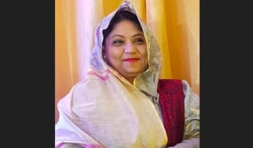 গাজীপুরে গ্যাস লিকেজে দগ্ধ শিক্ষিকার মৃত্যু