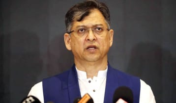 সংসদে রাষ্ট্রপতির ভাষণ দেওয়ার বিধান আছে: স্বরাষ্ট্রমন্ত্রী