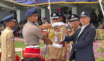 ‘পুলিশ কোনো বিশেষ দল বা গোষ্ঠীর লাঠি বাহিনী নয়, তারা হবে জনগণের বন্ধু’