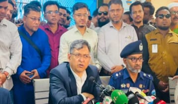 কক্সবাজার সৈকতে অবৈধ স্থাপনা উচ্ছেদ করা হবে: স্বরাষ্ট্রমন্ত্রী