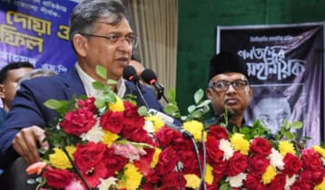 জুলাই সনদের প্রত্যেকটি শব্দ আমরা ধারণ করি: স্বরাষ্ট্রমন্ত্রী