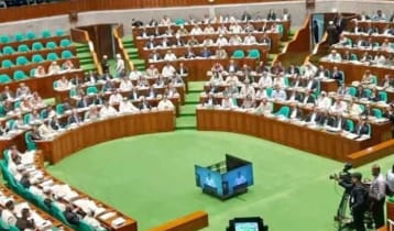 স্বাস্থ্যখাতে উন্নয়নমূলক কাজ করার তহবিল নেই: স্বাস্থ্যমন্ত্রী