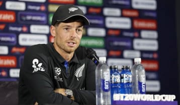 ফাইনালে ভারতের হৃদয় ভাঙতে প্রস্তুত, সাফ জানালেন স্যান্টনার