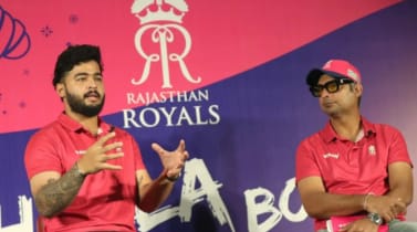 ‘স্যামসান কোহলি বা রোহিতের মতোই অপরিহার্য’