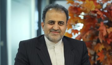 লন্ডনে ইরানের রাষ্ট্রদূতকে তলব