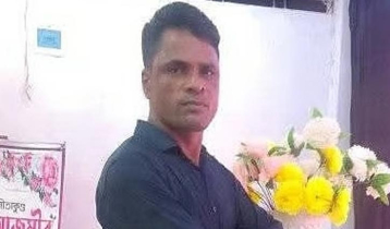 শ্বশুরবাড়ি থেকে ডেকে নিয়ে আ.লীগ নেতাকে কুপিয়ে হত্যা
