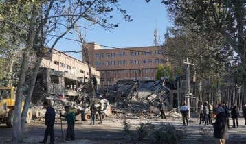 শরিফ বিশ্ববিদ্যালয়ে হামলা ট্রাম্পের উন্মাদনা ও অজ্ঞতার বহিঃপ্রকাশ: ইরান