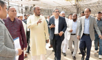 সংসদে অধ্যাদেশ পাশ হলেই স্থানীয় সরকার নির্বাচন