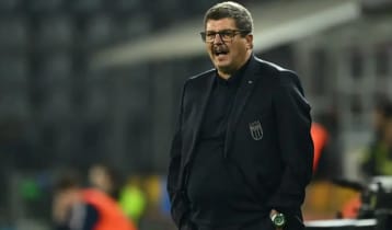 ইতালির নতুন কোচ বালদিনি