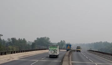 সিরাজগঞ্জে ইন্টারচেঞ্জসহ ১১ উড়াল সেতু চালু, ঈদযাত্রায় স্বস্তির আশা