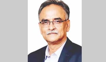 সোনালী ব্যাংকের চেয়ারম্যানের পদত্যাগ