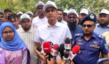 খাল খননে মিলবে বহুমুখী সুফল: পানিসম্পদ প্রতিমন্ত্রী