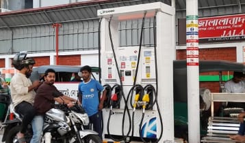 ডিপো থেকে সরবরাহ কম, সিলেটে তীব্র হচ্ছে তেলের সংকট