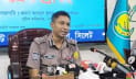 অপরাধ শূন্যে নয়, নিয়ন্ত্রণই লক্ষ্য: এসএমপি কমিশনার