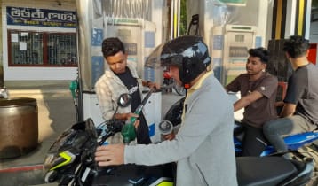 সিলেটে জ্বালানি তেল নিয়ে প্রশাসন ও ব্যবসায়ীদের ভিন্ন সুর