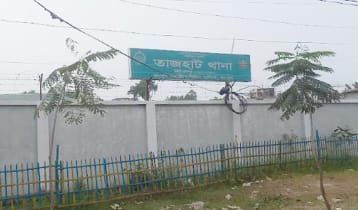 রংপুরে মা-ছেলের মরদেহ উদ্ধার 