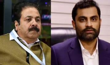 তামিমকে অভিনন্দন জানিয়ে আস্থার বার্তা দিলেন ভারতের বোর্ড সহ-সভাপতি