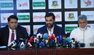 ৬ জুলাইয়ের মধ্যে বিসিবি নির্বাচন