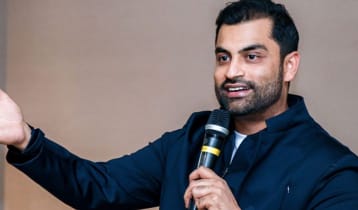 নিজ পকেটের টাকা খরচ করে ক্লাবগুলোর চাওয়া একটাই, সম্মান: তামিম