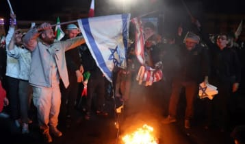 যুদ্ধবিরতি চুক্তিকে নিজেদের ‘বিজয়’ হিসেবে দেখছে ইরান