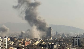 ইরানের বিরুদ্ধে যুদ্ধে প্রথম ৬ দিনে যুক্তরাষ্ট্রের খরচ ১১.৩ বিলিয়ন ডলার