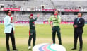সিরিজ নির্ধারণী ম্যাচে টস হেরে ব্যাটিংয়ে বাংলাদেশ