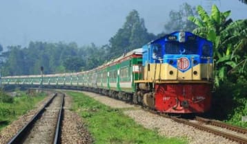 ঈদে উত্তরাঞ্চলে চলবে দুটি বিশেষ ট্রেন