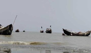 মাছ ধরায় ৫৮ দিনের নিষেধাজ্ঞা, প্রণোদনা বাড়ানোর দাবি জেলেদের