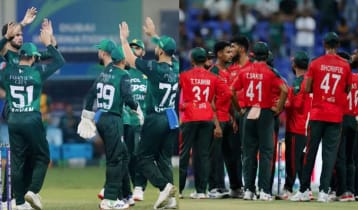 সরাসরি বিশ্বকাপের স্বপ্নযাত্রায় নতুন শুরুর অপেক্ষায় বাংলাদেশ